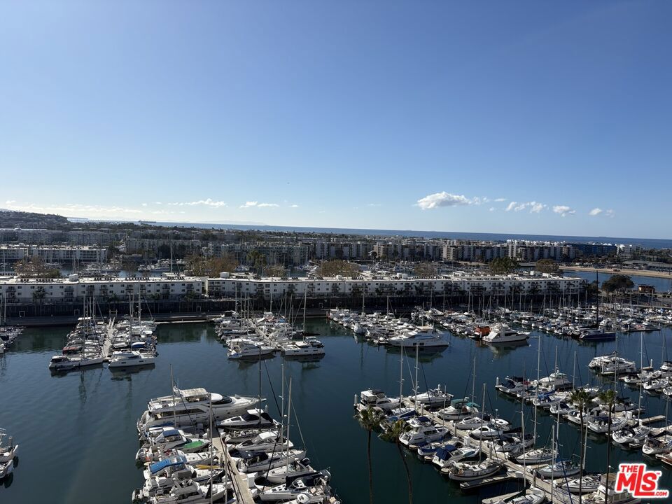 4335 Marina City Drive 1138
