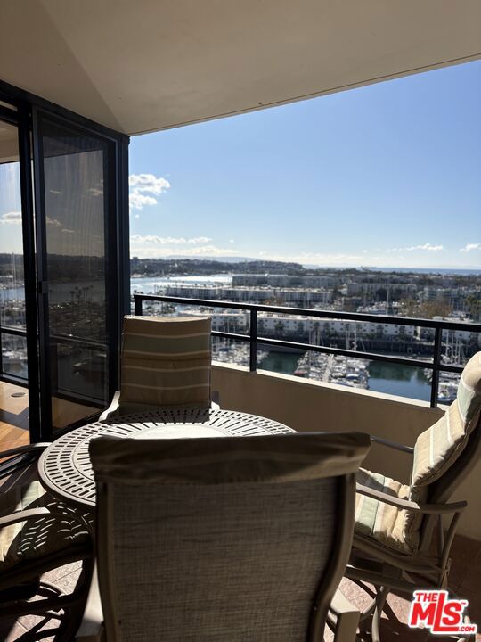 4335 Marina City Drive 1138