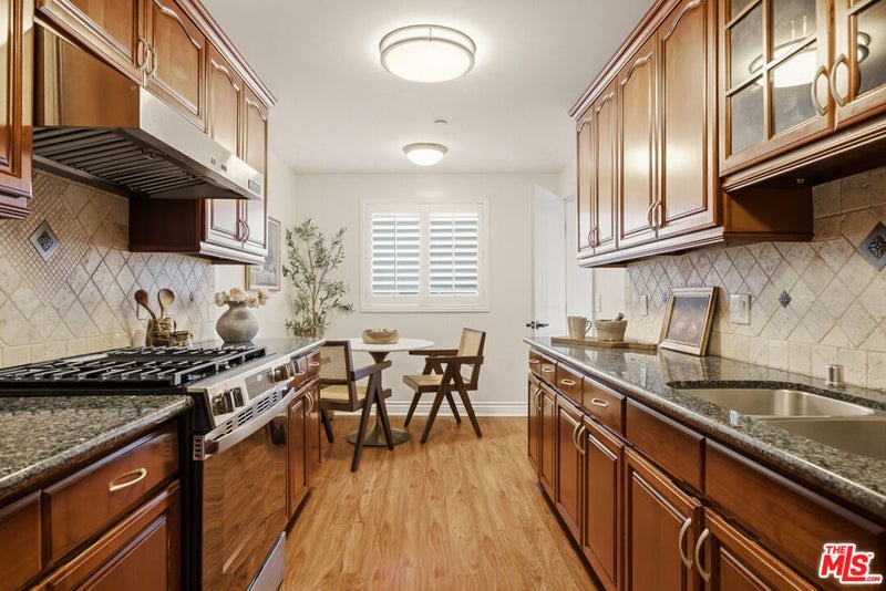 2486 S Centinela Avenue 303