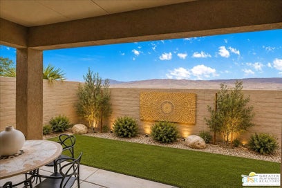 38 Zinfandel Rancho Mirage CA 92270