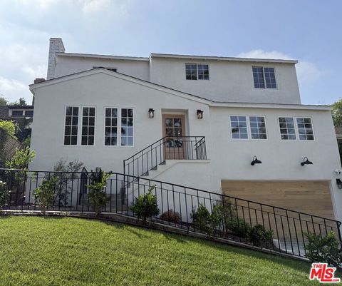 10436 Cheviot Drive Los Angeles CA 90064