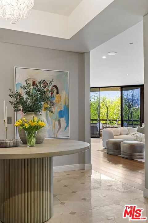 300 N Swall Drive 305