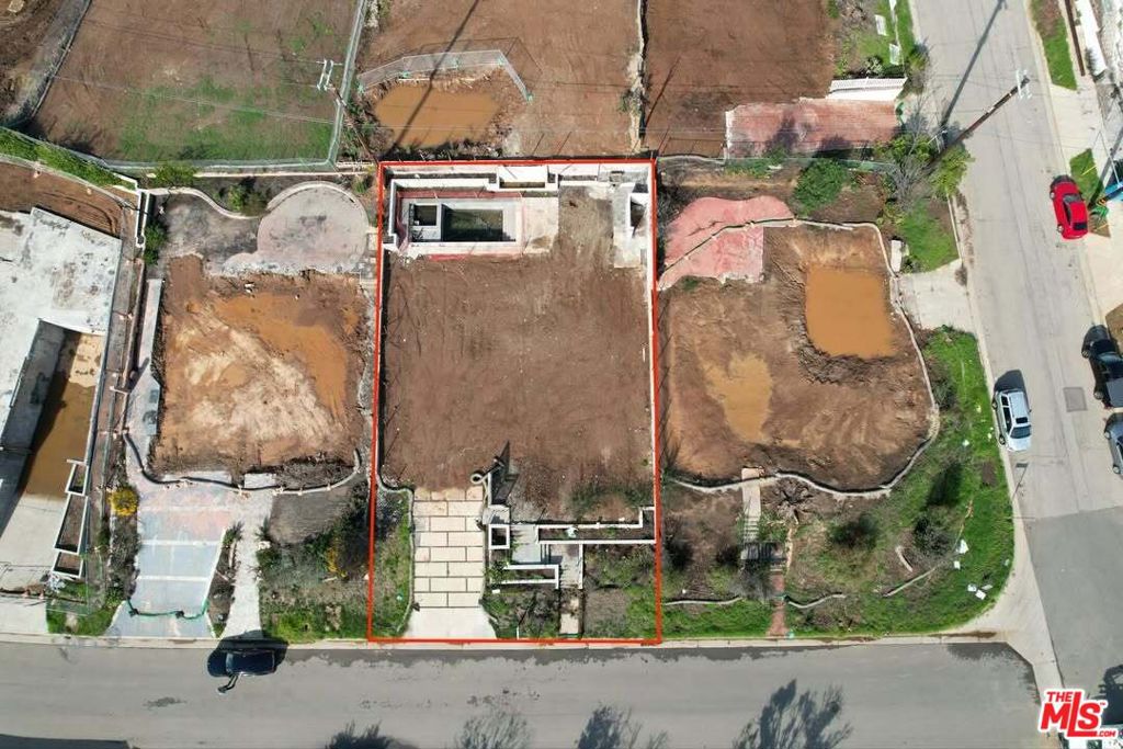 16815 Livorno Drive