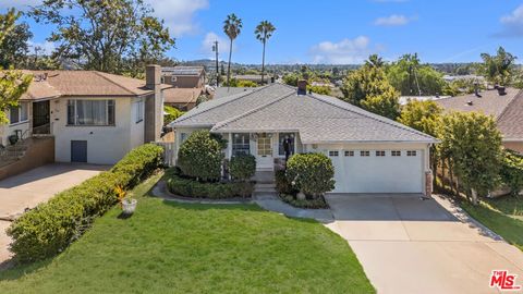 7127 Saranac Street San Diego CA 92115