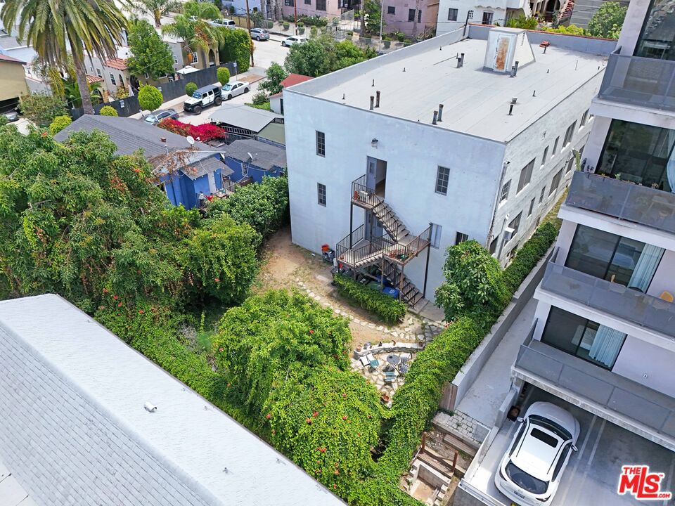 229 S Westlake Avenue