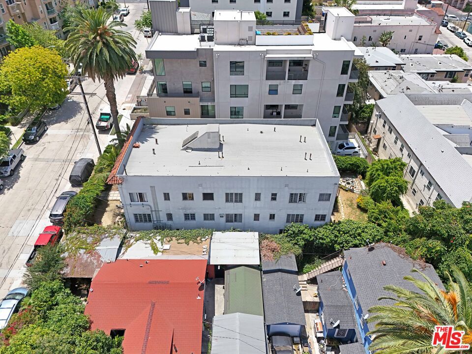 229 S Westlake Avenue