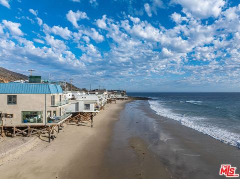 11350 Pacific Coast Highway Malibu CA 90265