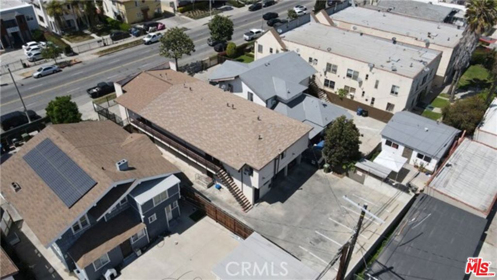 Properties 4 1406 Crenshaw Boulevard
