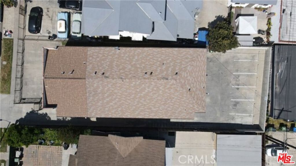 Properties 2 1406 Crenshaw Boulevard