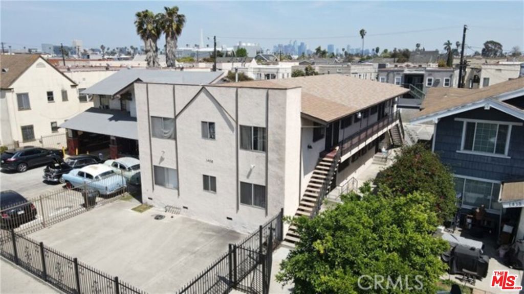 Properties 1 1406 Crenshaw Boulevard