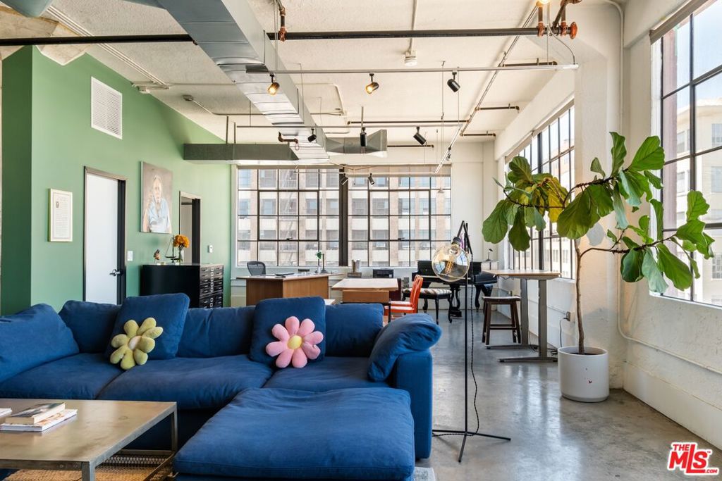 315 E 8th Street 801