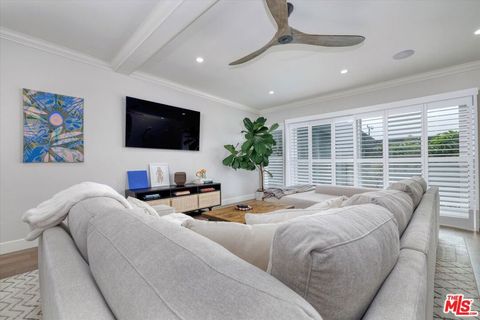 2021 California Avenue 20 Santa Monica CA 90403