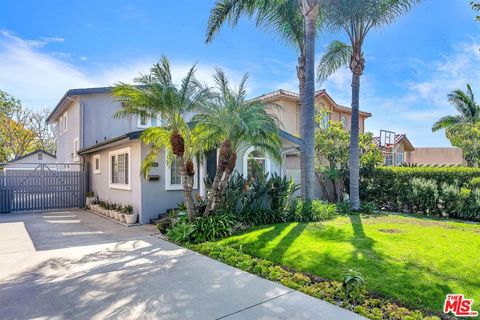 10824 Westminster Avenue Los Angeles CA 90034