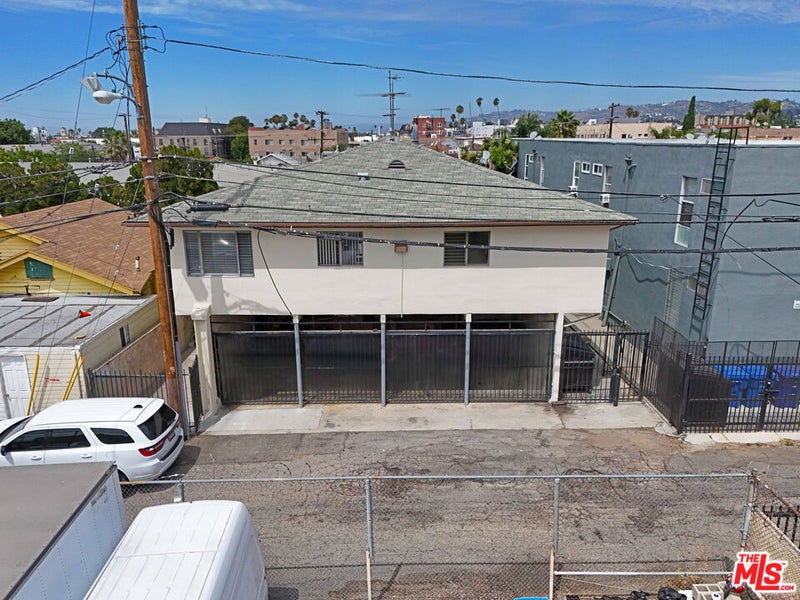 1212 N New Hampshire Avenue