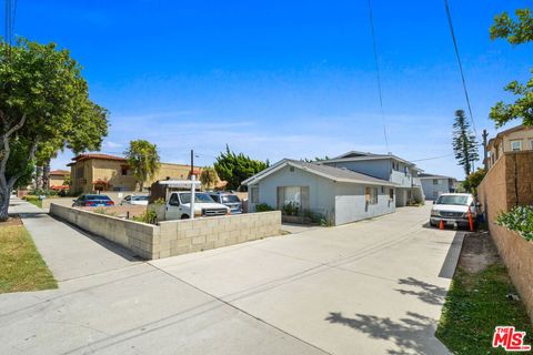 Photo of 11062 Excelsior Drive, Norwalk, CA 90650 (MLS # 26833773)