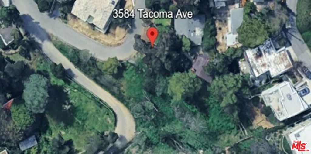 3584 E Tacoma Avenue