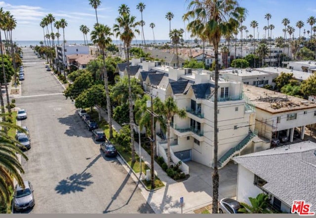 511 Washington Avenue, Santa Monica