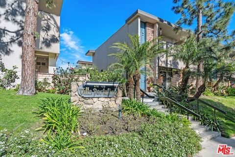 4716 La Villa Marina 28 Marina Del Rey CA 90292