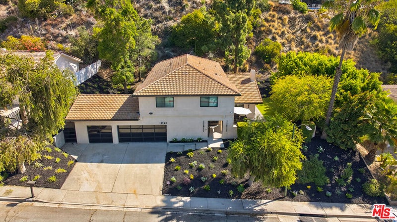 3243 Kirkham Drive