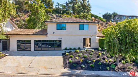 Photo of 3243 Kirkham Drive, Glendale, CA 91206 (MLS # 26944483)