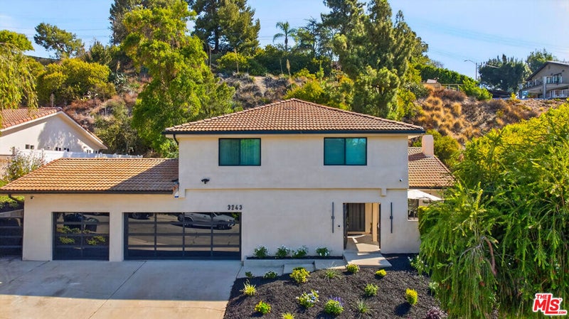 3243 Kirkham Drive