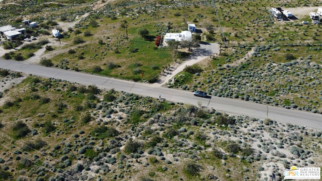 14701 Old Morongo Road