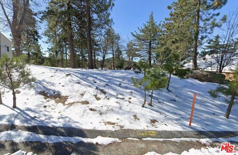 32255 Whisper Drive Running Springs CA 92382