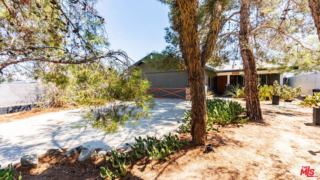 62033 Bonair Road