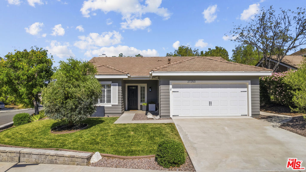 27250 Ellison Way