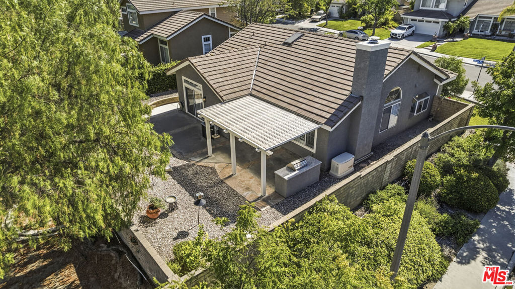 27250 Ellison Way