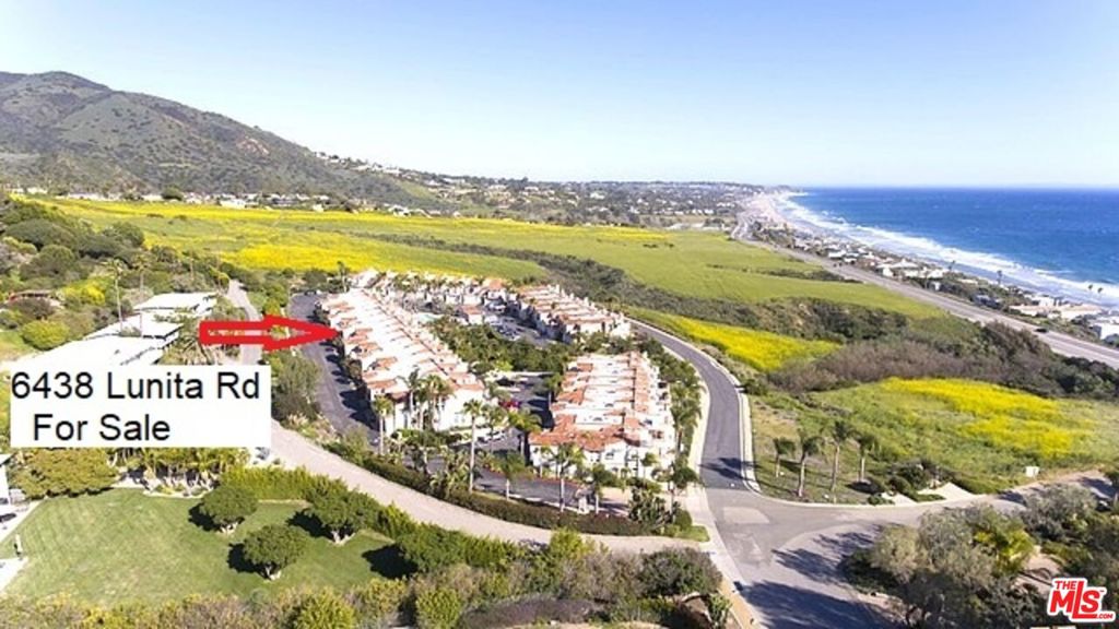 6438 Lunita Road