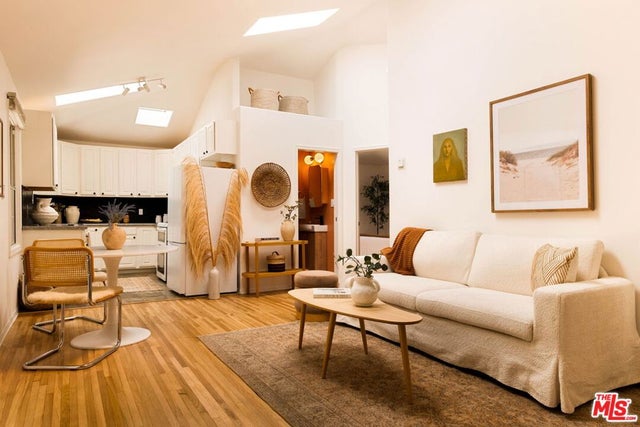 2134 Oak Street 1 #1, Santa Monica