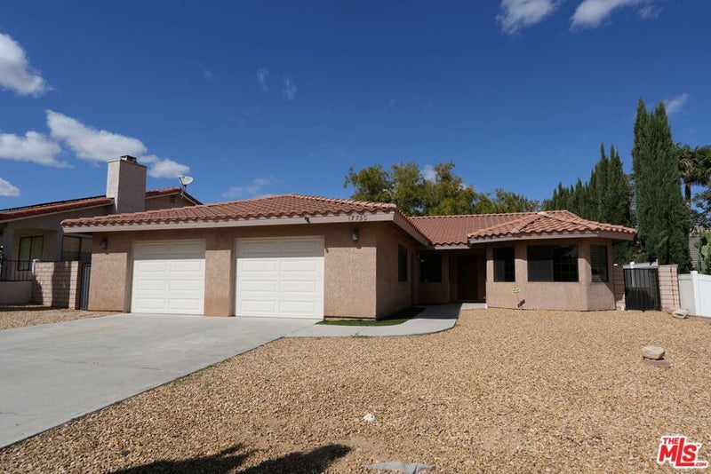 17750 Rancho Bonita Road