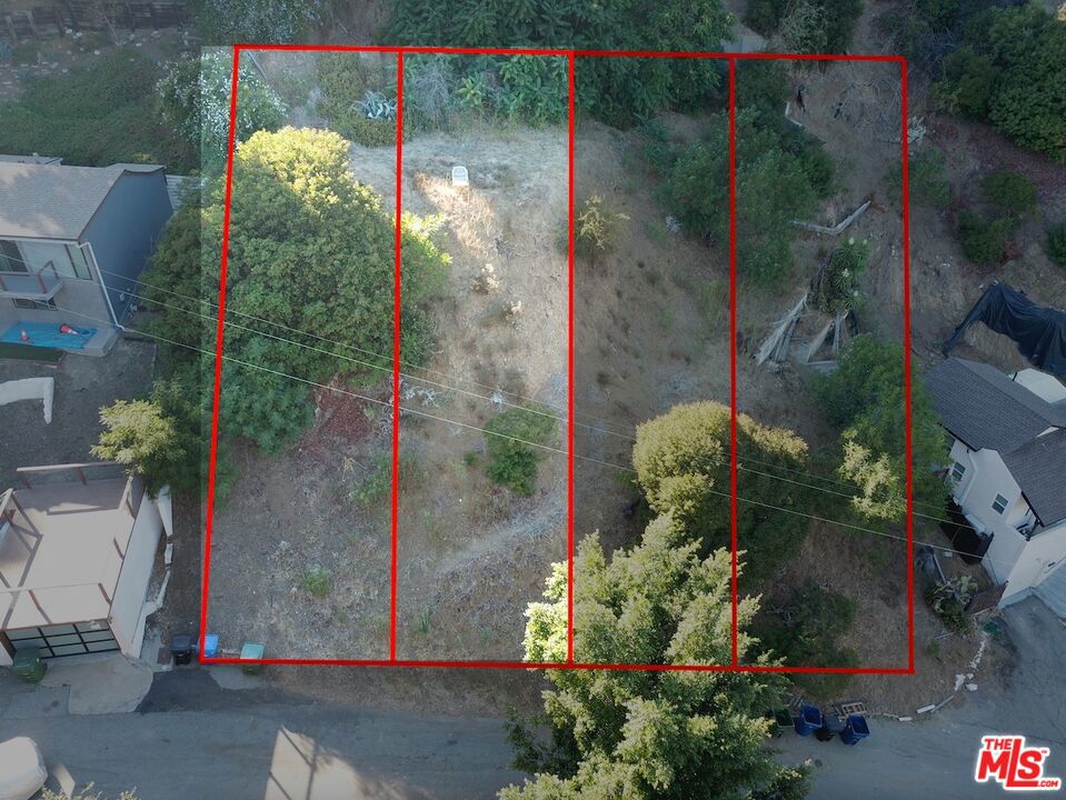 6911 Cahuenga Park Trail