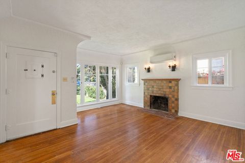 3938 East Boulevard Los Angeles CA 90066