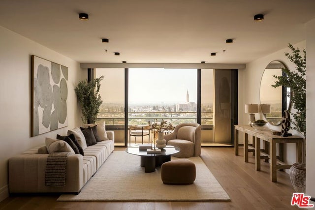 10660 Wilshire Boulevard 1208 #1208, Los Angeles