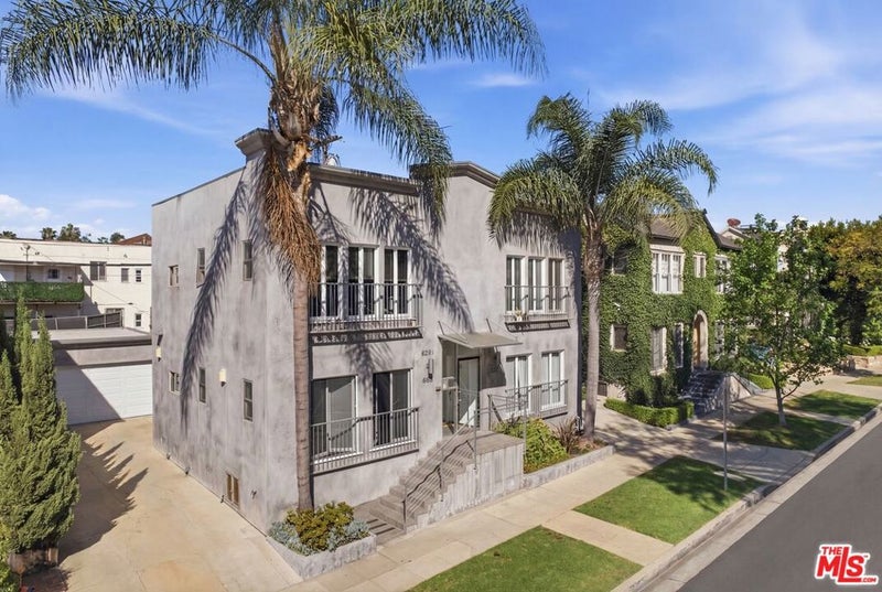 635 N Windsor Boulevard