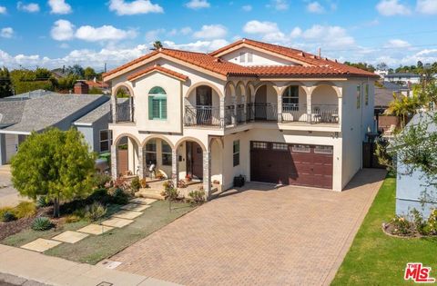 6411 W 85th Street Los Angeles CA 90045