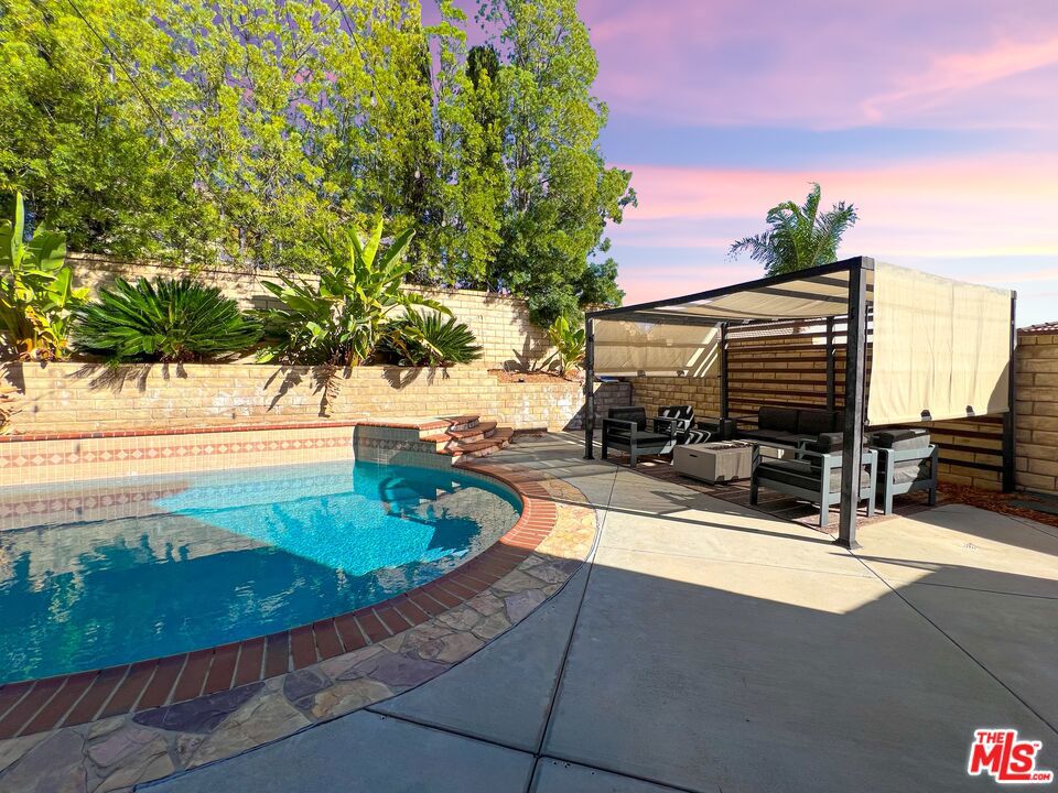 30514 Sorrento Place