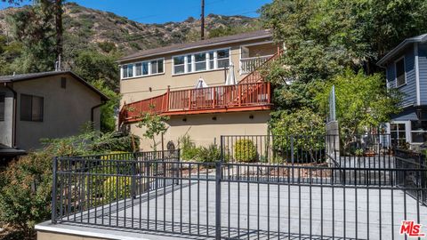 701 Country Club Drive Burbank CA 91501