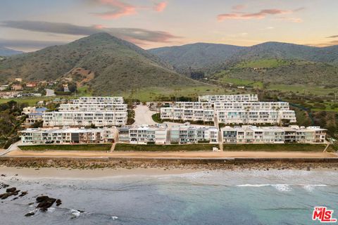 11918 Whitewater Lane Malibu CA 90265