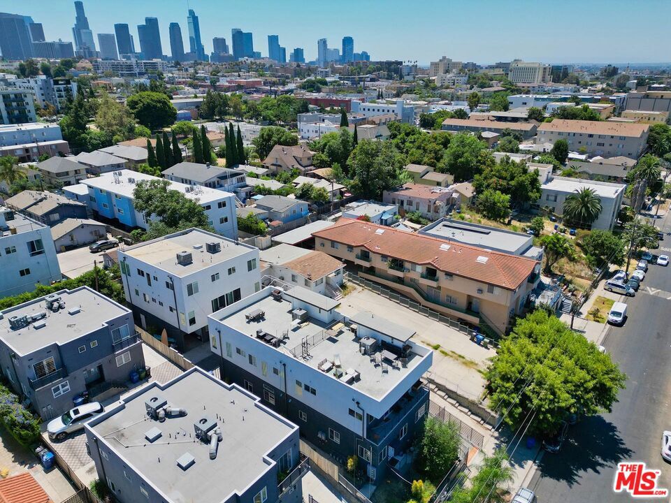 230 N Park View Street
