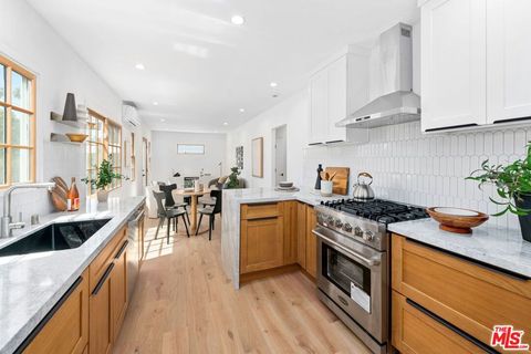 617 Micheltorena Street Los Angeles CA 90026