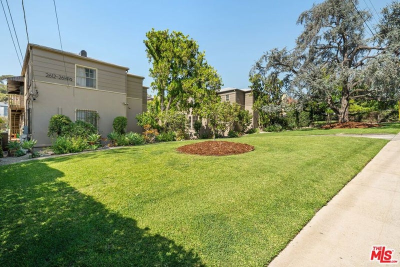 2612 Locksley Place