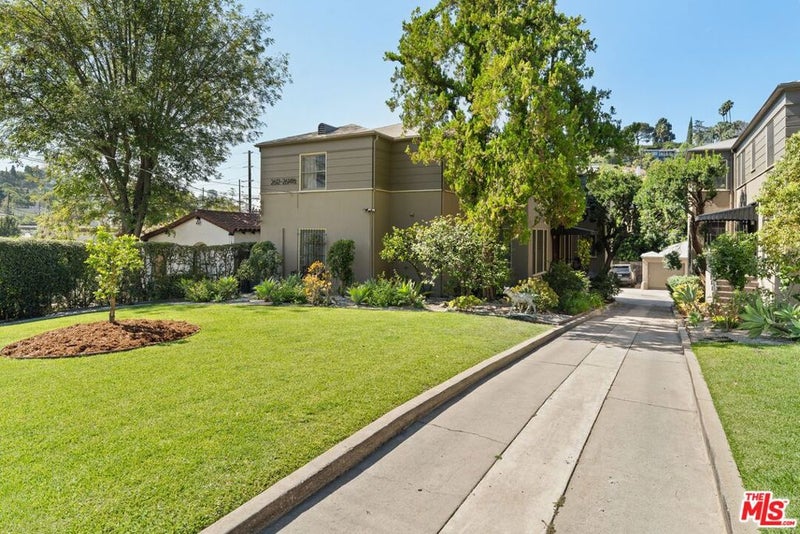 2612 Locksley Place