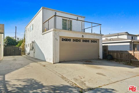 66 W 49th Street Long Beach CA 90805