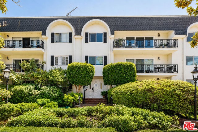 404 San Vicente Boulevard 204 #204, Santa Monica