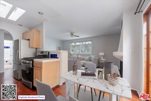 828 5th Street 10 #10, Santa Monica