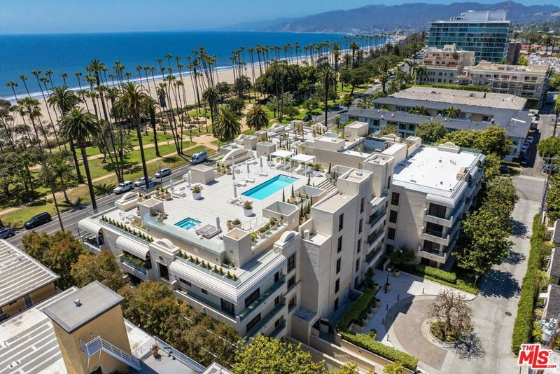 701 Ocean Avenue 301