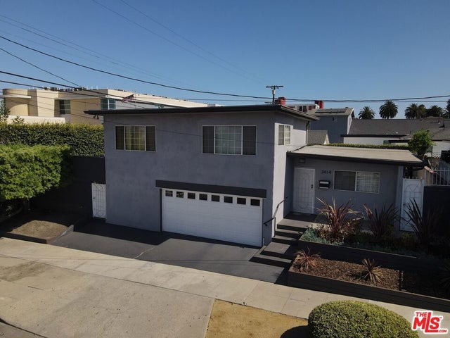 3414 W 52nd Street, Los Angeles